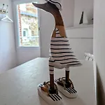 Havre De Paix * Pornic