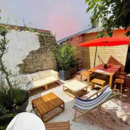 Havre De Paix Dom wakacyjny