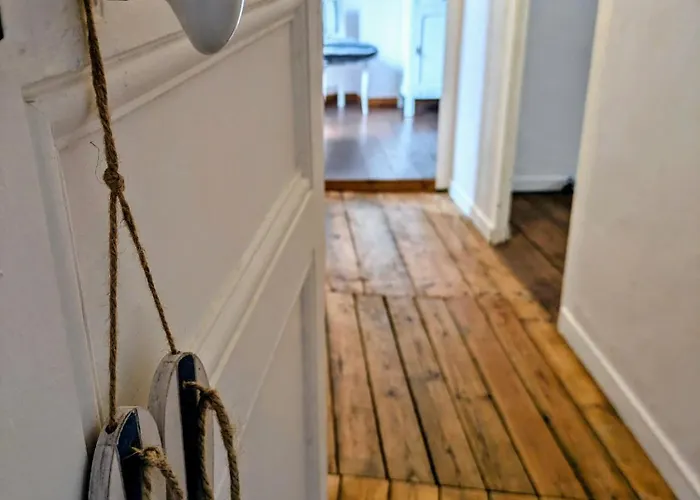 Havre De Paix * Pornic