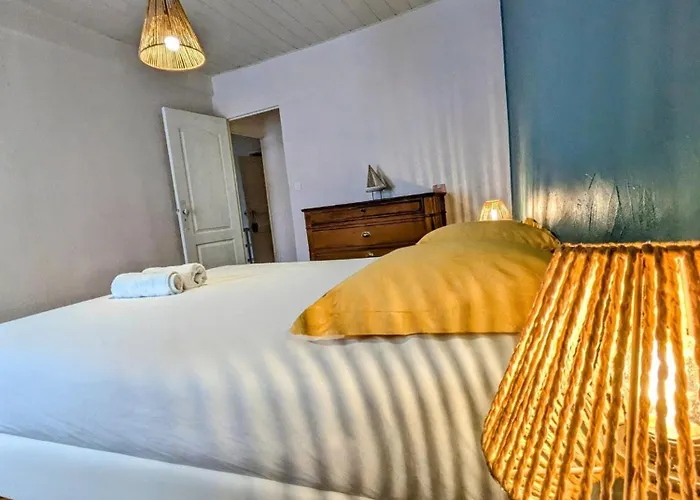 Havre De Paix Dom wakacyjny