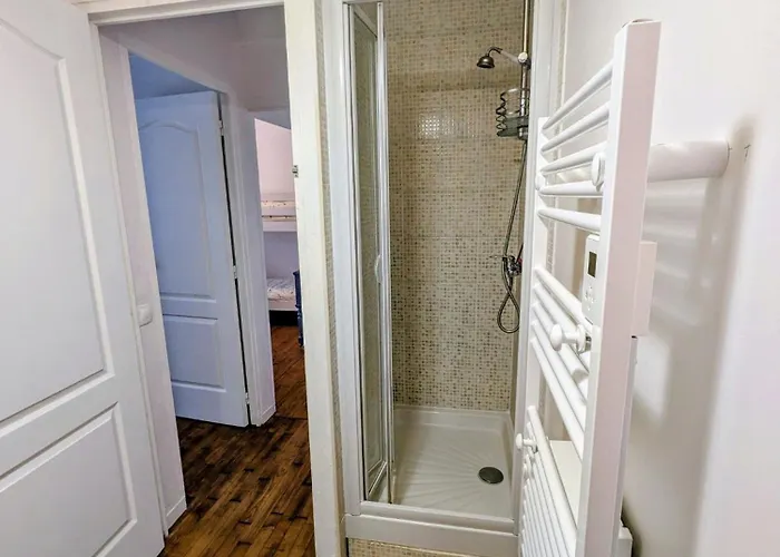 Dom wakacyjny Havre De Paix