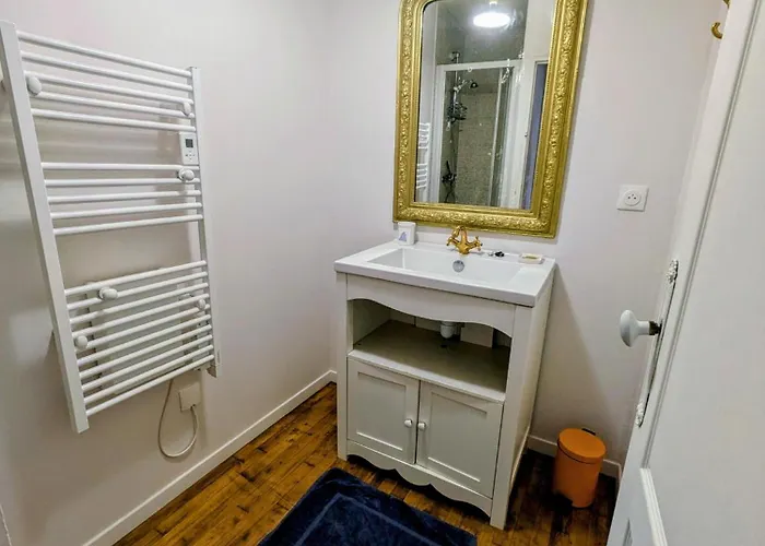 Havre De Paix Dom wakacyjny Pornic