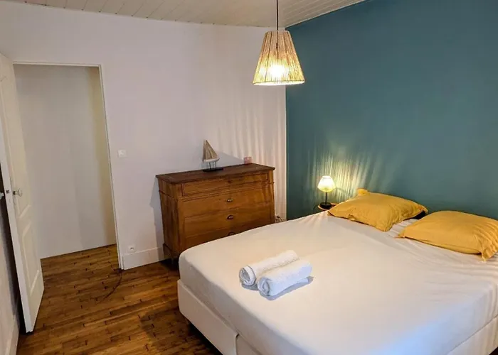 Havre De Paix Pornic