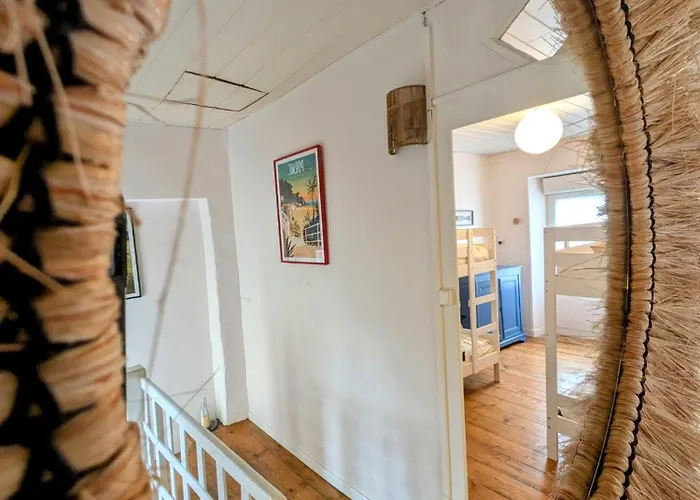 Havre De Paix Dom wakacyjny *