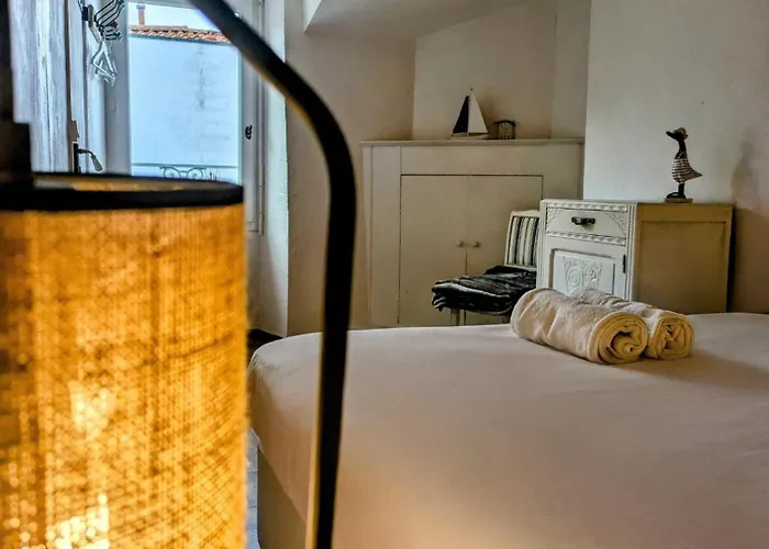 Havre De Paix Pornic