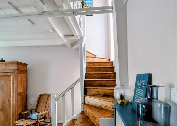 Havre De Paix Dom wakacyjny