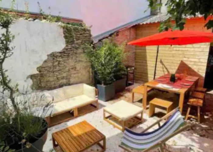 Havre De Paix Dom wakacyjny