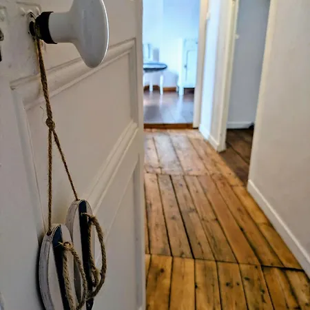 Havre De Paix * 波尔尼克