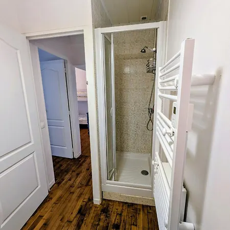 度假居 Havre De Paix