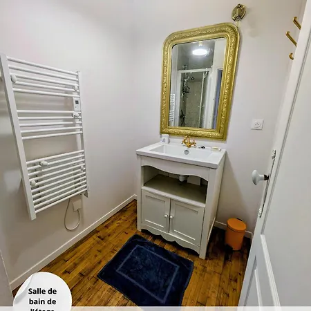 Havre De Paix Holiday home Pornic