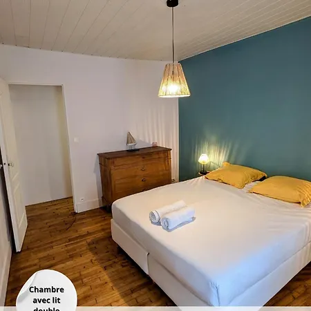 Havre De Paix 波尔尼克