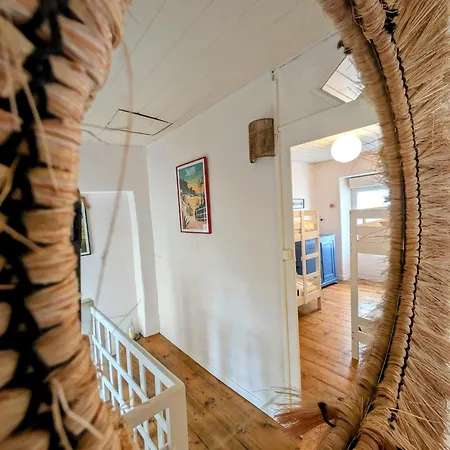 Havre De Paix Holiday home *