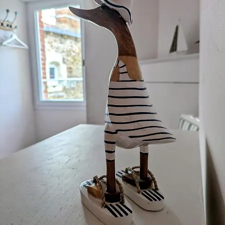 Havre De Paix * Pornic