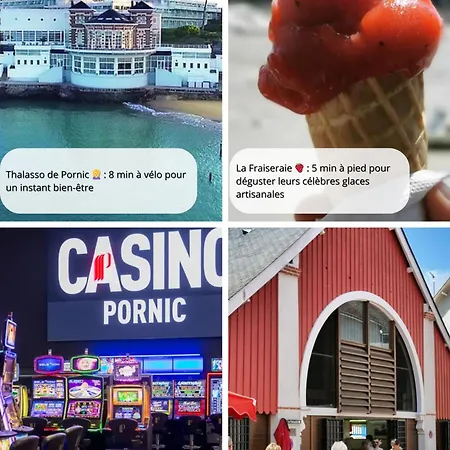 Havre De Paix * Pornic