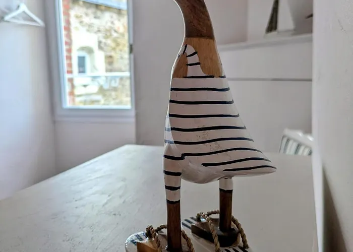 Havre De Paix * Pornic